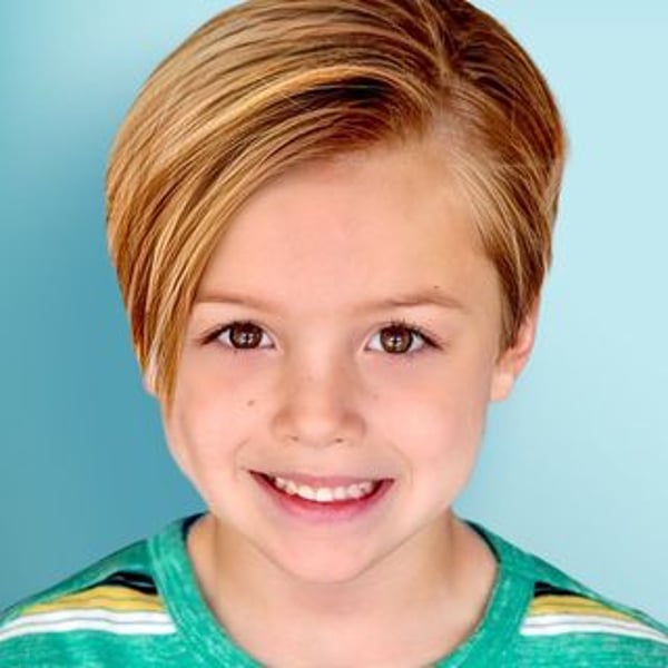 Dash Messitt