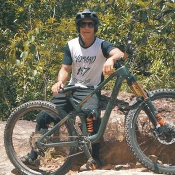 Bernardo Cruz