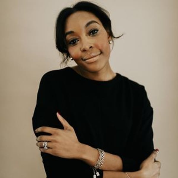 Candace M Read