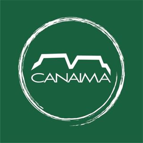 Ron Canaima