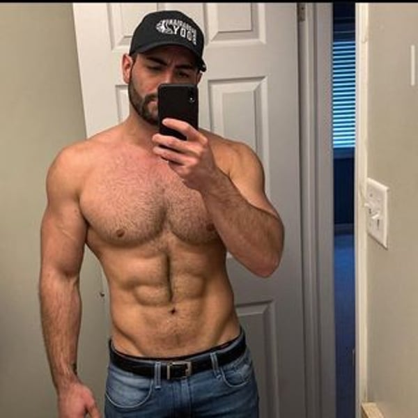 Tanner Wideman