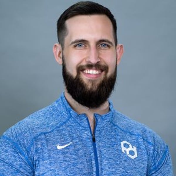 Alex Bush