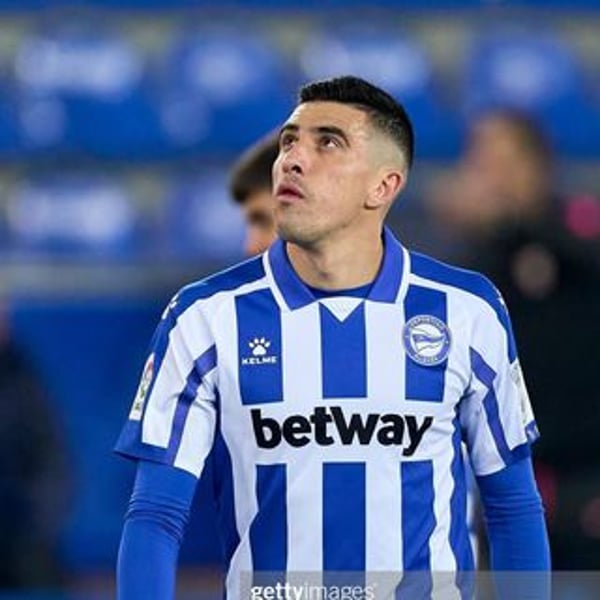 Rodrigo Battaglia