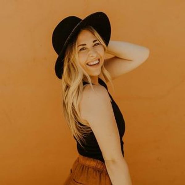 Rachel Traxler