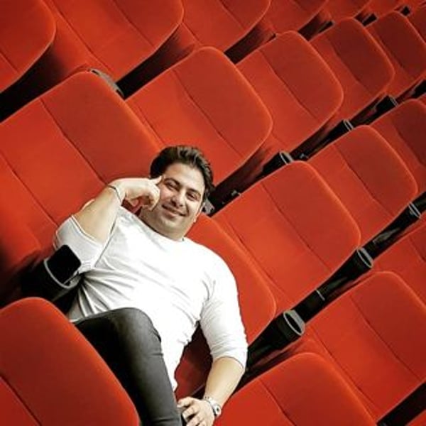 Behnam Yavari