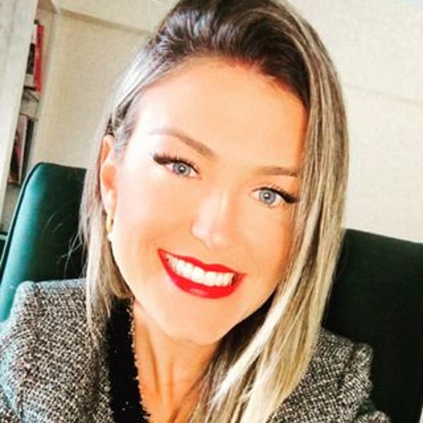 Daniela Giacomelli