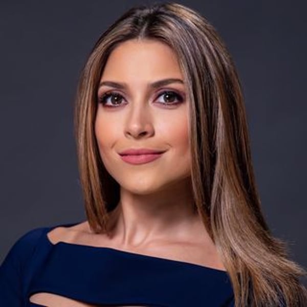 Marcela Perez Barros