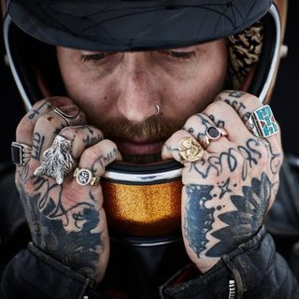 Jason Paul Michaels