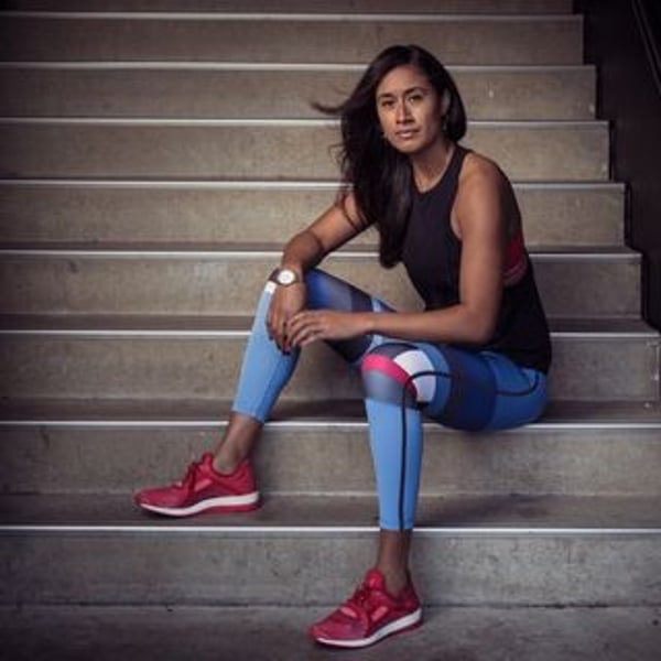 Maria Folau