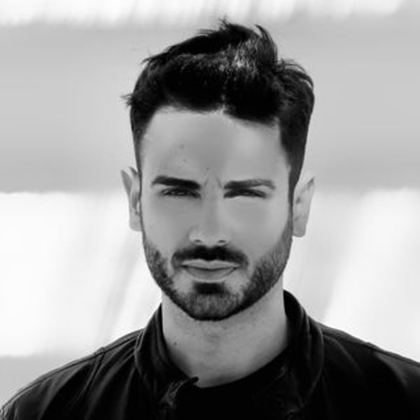 Jacobo Saavedra