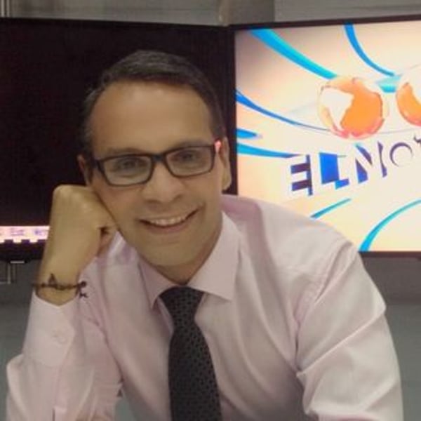 Ricardo Salmeron