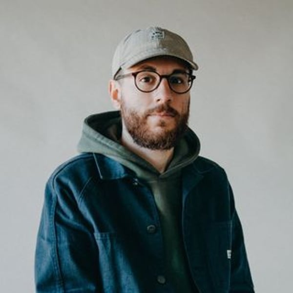 Joshua Minnich