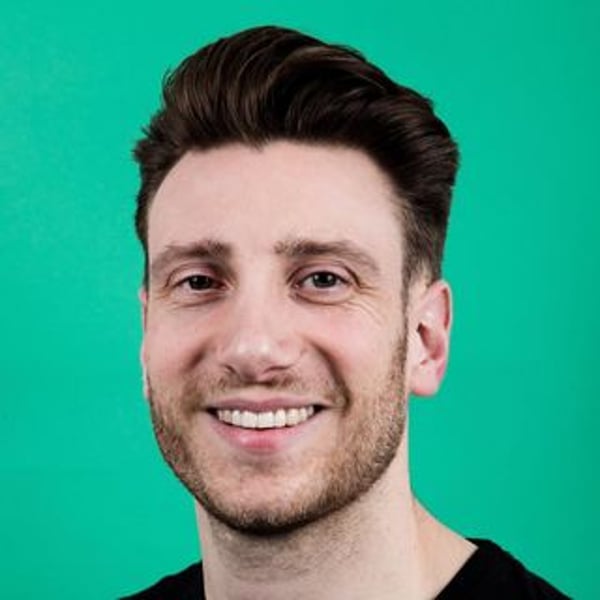 Jon Prince