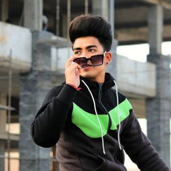 Roshan Sharma