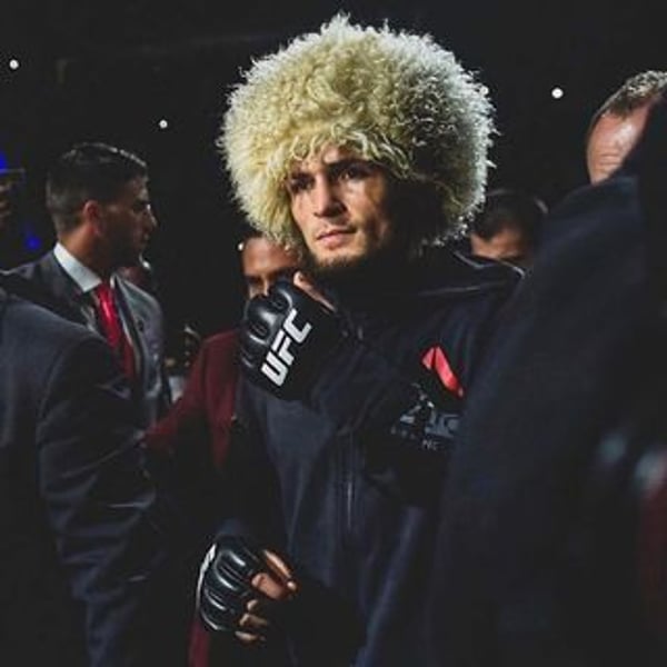 Gimbat Ismailov