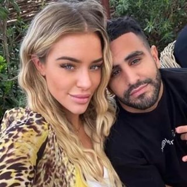 Mahrez Taylor