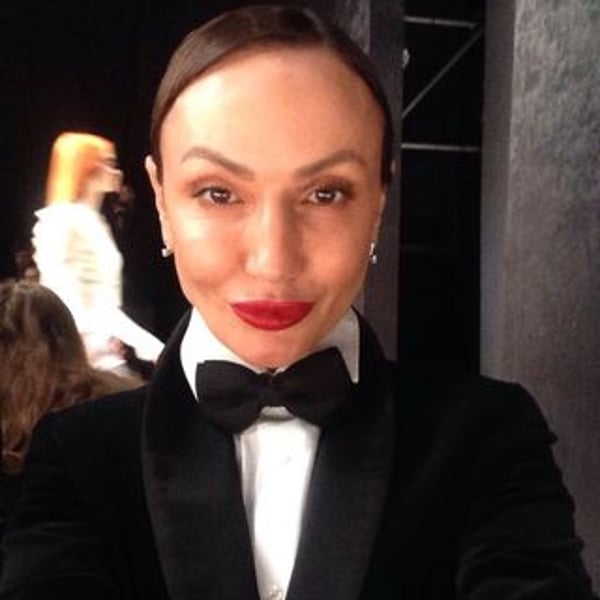 Lyubov Belaya