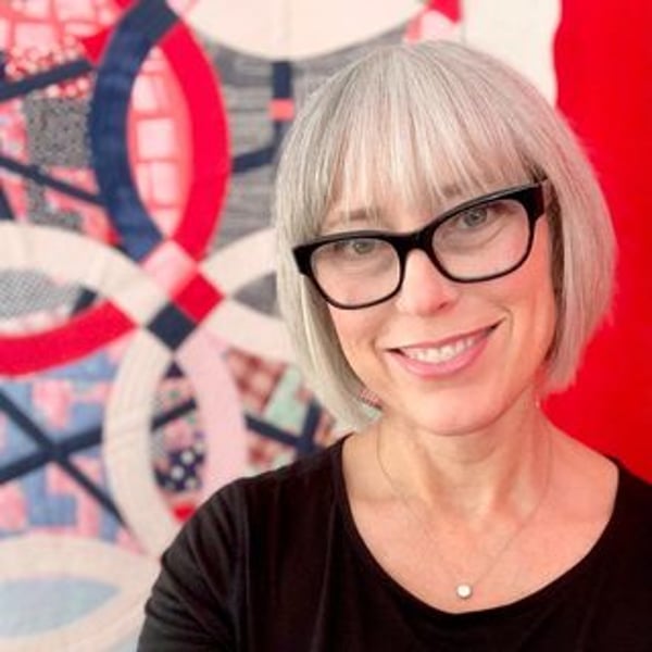 Victoria Findlay Wolfe