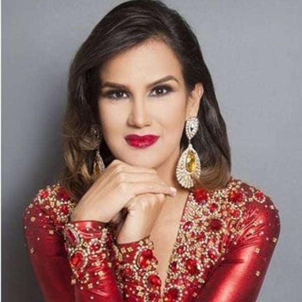 Naiyuri Figueredo