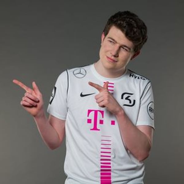 Morten Royale