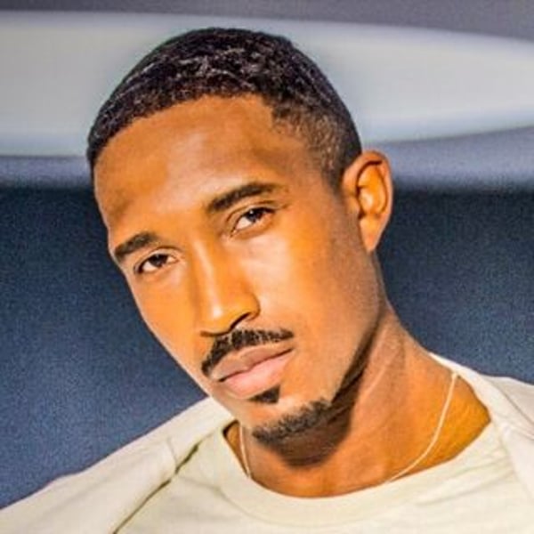 Alando Durrett