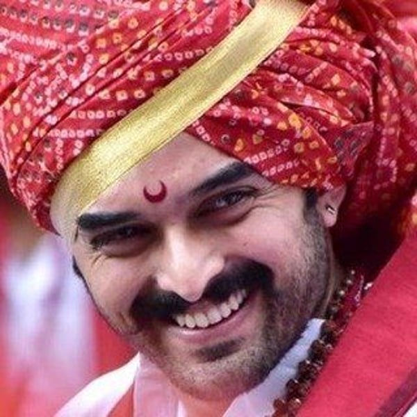 Saurabh Gokhale