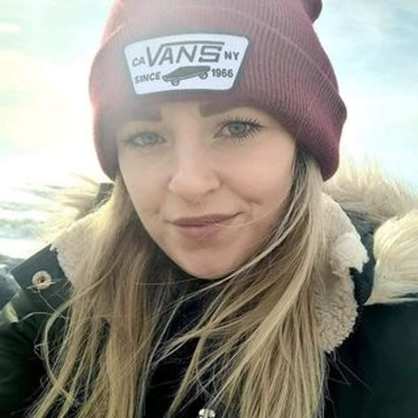 Laura Prestedge