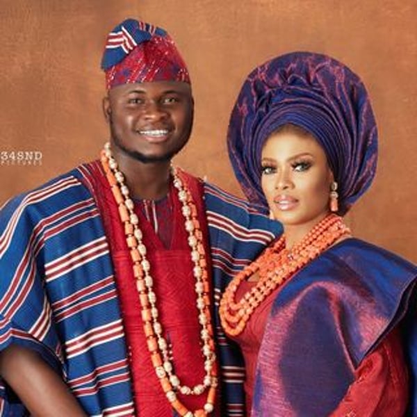 Beads Oludee