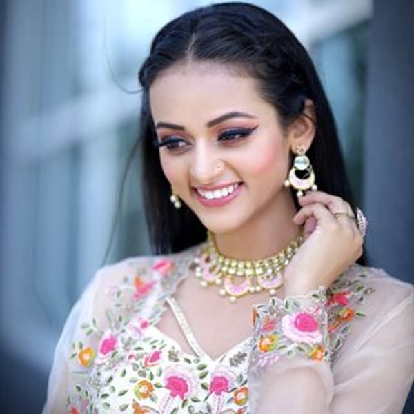 Kajolh Srivastav