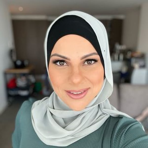 Hoda Hannaway
