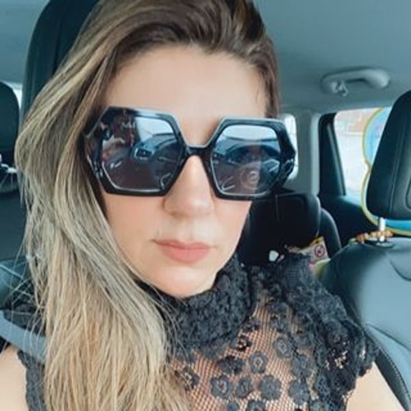 Lindamara Ferreira Santos