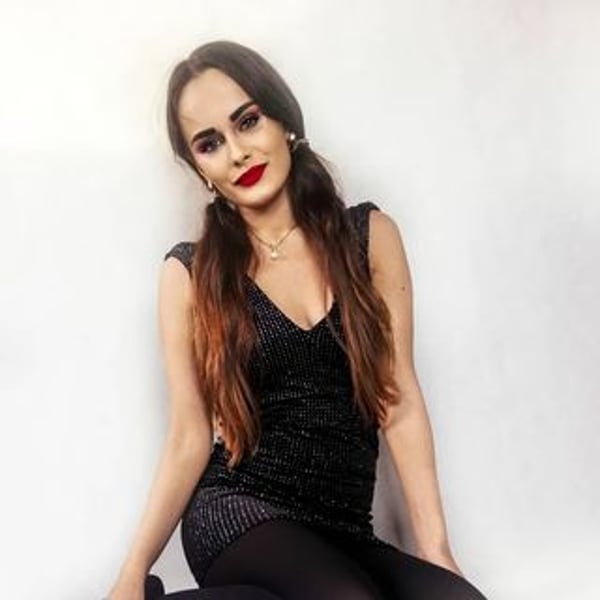 Magda Lene