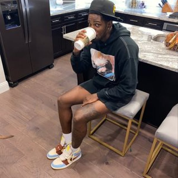Jawun Evans