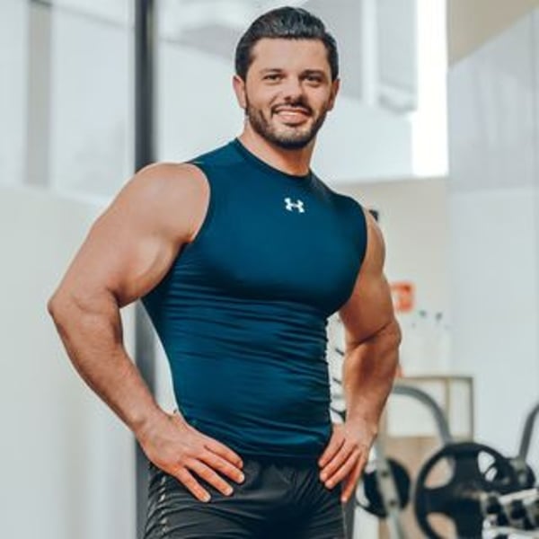 Luis Guerra