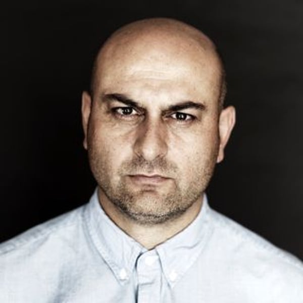 Jason Loucas