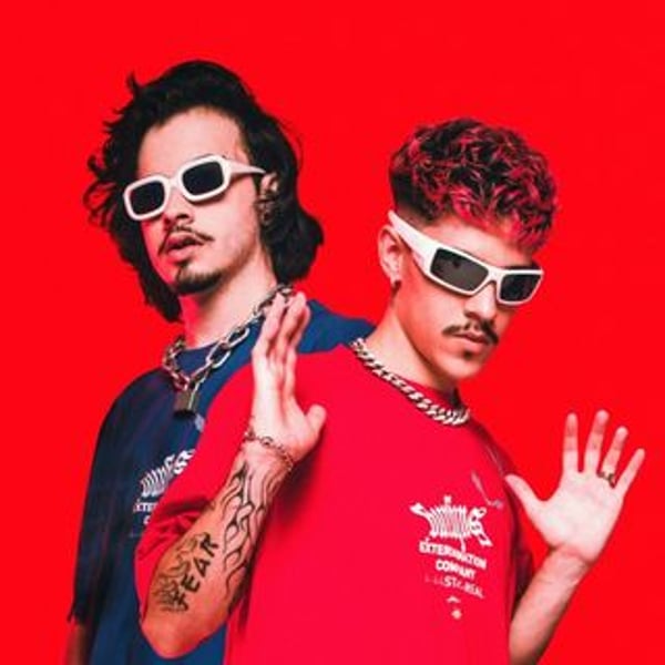 Almanac Duo