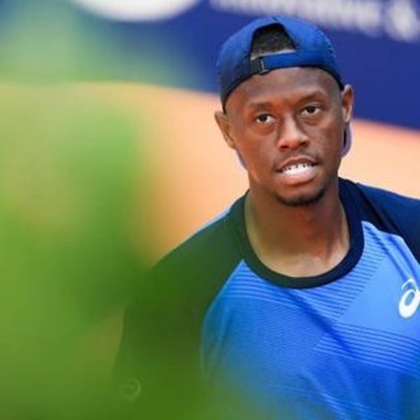 Chris Eubanks