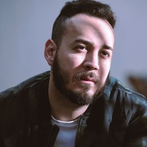 Ahmed Romel