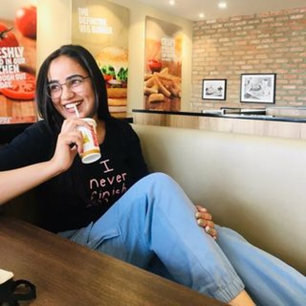 Asha Soni