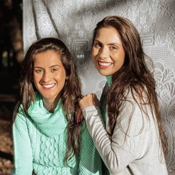 Moda Feminina