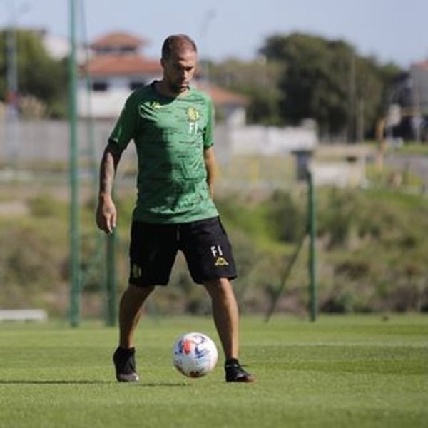 Federico Insua