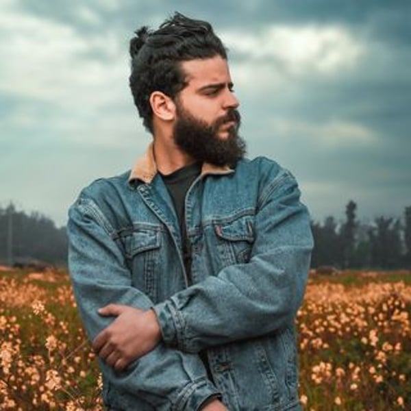 Akrem HaDji