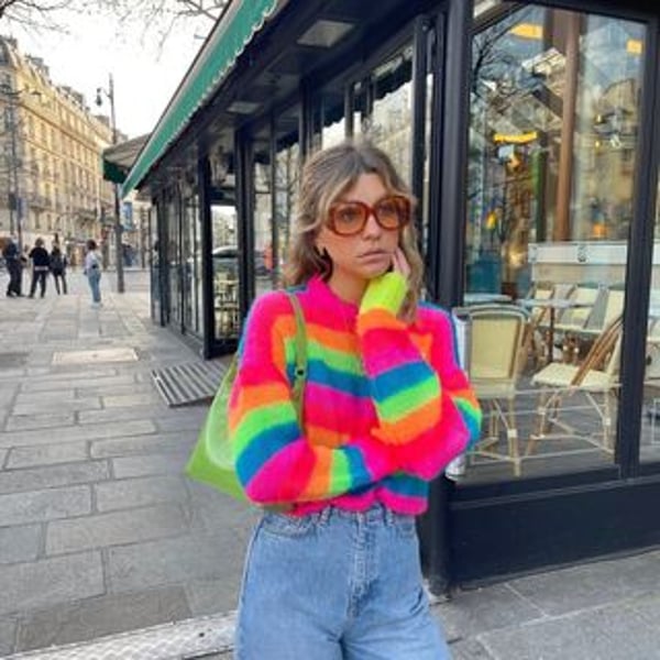 Audrey Afonso