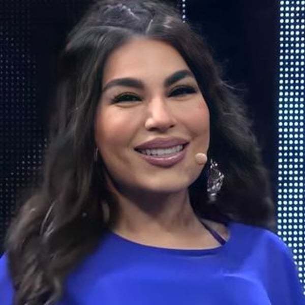 Aryana Sayeed