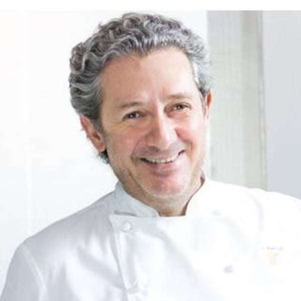 Jean Louis Nomicos