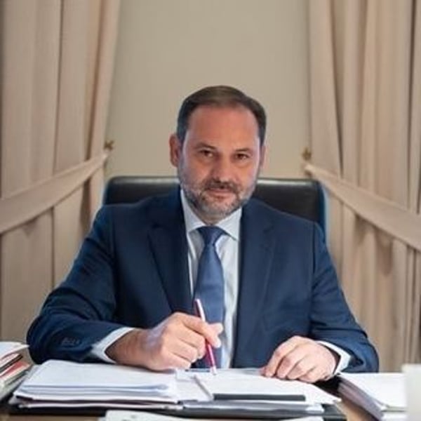 Jose Luis Abalos