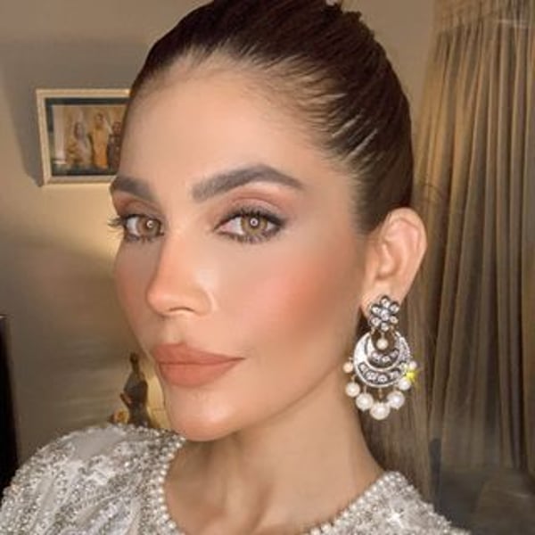 Amna Babar