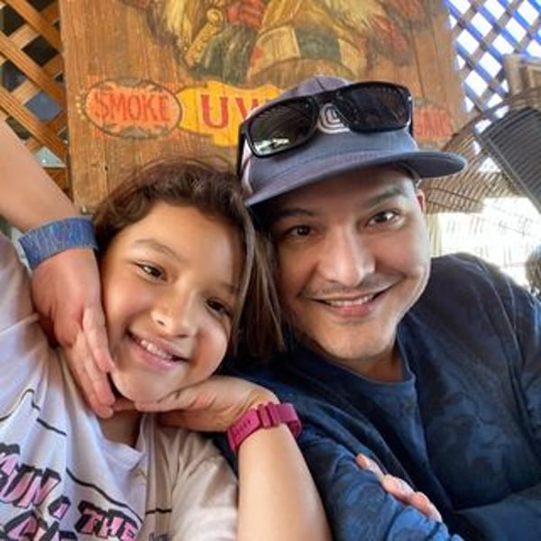 David Solis