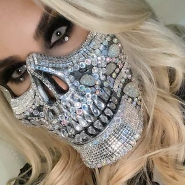 La Nina Bonita