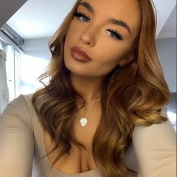 Elle Morley